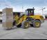 Колесни товарачи Yanmar V 100