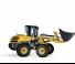 Колесни товарачи Yanmar V 120