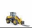 Колесни товарачи Yanmar V 120