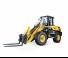 Колесни товарачи Yanmar V 120