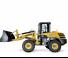 Колесни товарачи Yanmar V 120