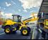 Колесни товарачи Yanmar V 120