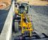 Колесни товарачи Yanmar V 120