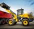 Колесни товарачи Yanmar V 120