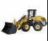 Колесни товарачи Yanmar V 120