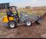 Колесни товарачи Giant V 452 T