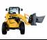 Колесни товарачи Yanmar V 70 S