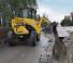 Колесни товарачи Yanmar V 70 S