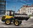 Колесни товарачи Yanmar V 70 S