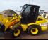 Колесни товарачи Yanmar V8 