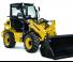 Колесни товарачи Yanmar V8 