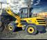 Колесни товарачи Yanmar V 80