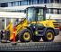 Колесни товарачи Yanmar V 80