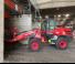 Колесни товарачи Yanmar V120