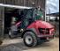 Колесни товарачи Yanmar V7
