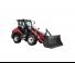 Колесни товарачи Yanmar V7