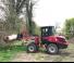 Колесни товарачи Yanmar V80