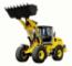 New Holland W 130 Evolution