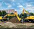 Колесни товарачи New Holland W 170 B