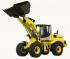Колесни товарачи New Holland W 170 TC