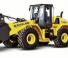 New Holland W190 C