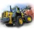 Komatsu W 260-1