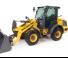 Колесни товарачи New Holland W 50