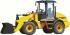 Колесни товарачи New Holland W 80