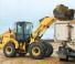 Колесни товарачи New Holland W110B
