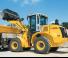 Колесни товарачи New Holland W110B