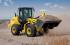 Колесни товарачи New Holland W110C ZB