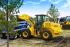 Колесни товарачи New Holland W130C TC