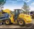 Колесни товарачи New Holland W130C TC
