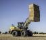 Колесни товарачи New Holland W130D LR