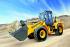 Колесни товарачи New Holland W170C LR