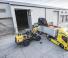 Колесни товарачи New Holland W170D LR