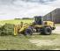 Колесни товарачи New Holland W170D LR