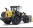 Колесни товарачи New Holland W170D LR