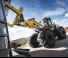 Колесни товарачи New Holland W170D LR