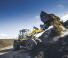 Колесни товарачи New Holland W170D LR
