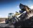 Колесни товарачи New Holland W170D LR