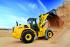 Колесни товарачи New Holland W190C LR