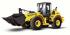 Колесни товарачи New Holland W190C LR