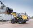Колесни товарачи New Holland W190D