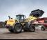 Колесни товарачи New Holland W190D