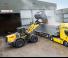 Колесни товарачи New Holland W190D