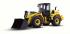 Колесни товарачи New Holland W230C ZB