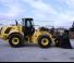 Колесни товарачи New Holland W270B