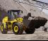 Колесни товарачи New Holland W270C ZB