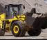 Колесни товарачи New Holland W270C ZB
